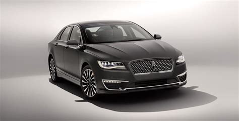 what other cars are similar to lincoln mkz